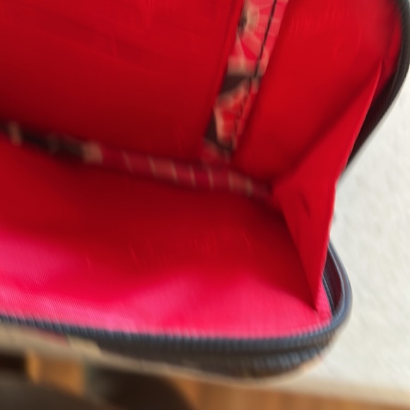 Vera Bradley wristlet - Picture 3 of 7